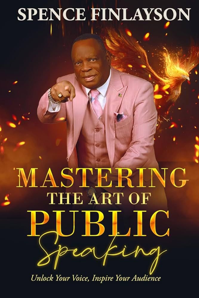 Public
Speaking